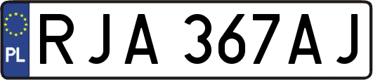 RJA367AJ