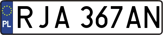 RJA367AN