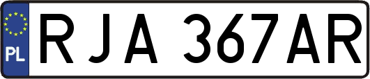 RJA367AR