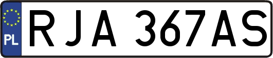 RJA367AS