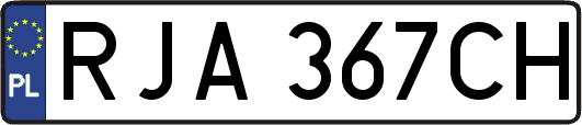 RJA367CH