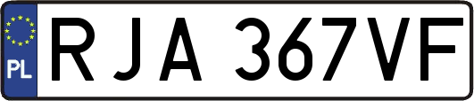RJA367VF