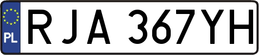 RJA367YH
