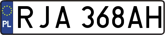 RJA368AH