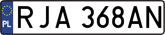 RJA368AN