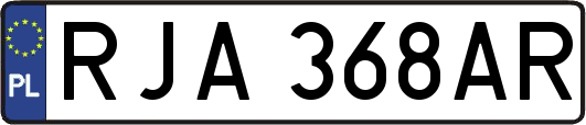 RJA368AR