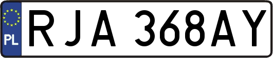 RJA368AY