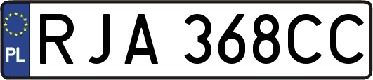 RJA368CC