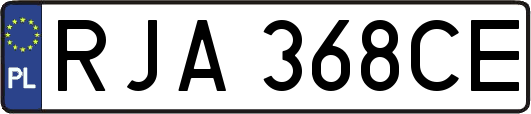 RJA368CE
