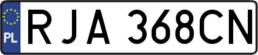 RJA368CN