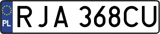 RJA368CU