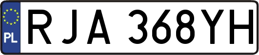 RJA368YH
