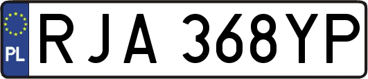 RJA368YP