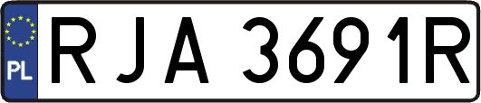 RJA3691R