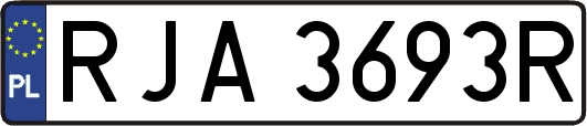 RJA3693R