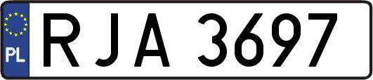RJA3697