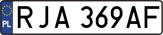 RJA369AF