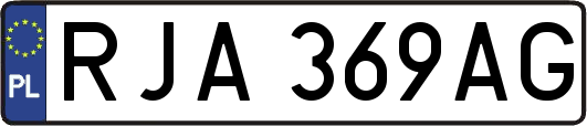 RJA369AG