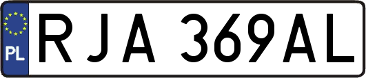 RJA369AL