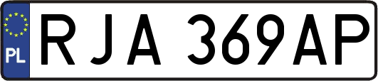 RJA369AP