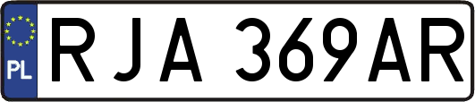 RJA369AR