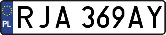 RJA369AY