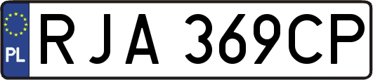 RJA369CP