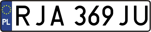 RJA369JU