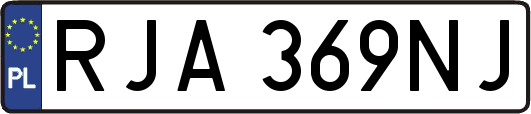 RJA369NJ