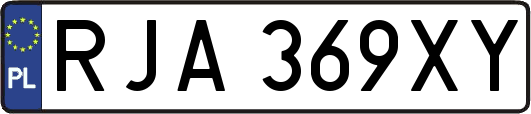 RJA369XY