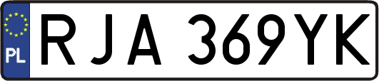 RJA369YK