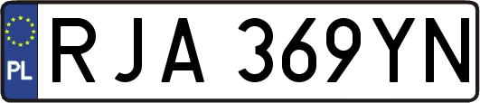 RJA369YN