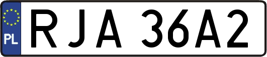 RJA36A2