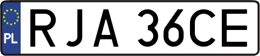 RJA36CE