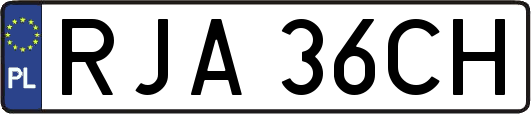 RJA36CH
