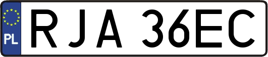 RJA36EC
