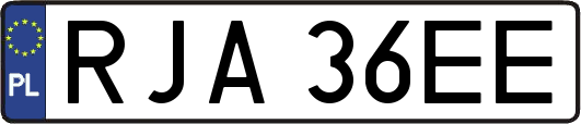 RJA36EE