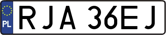 RJA36EJ