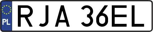 RJA36EL