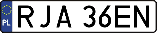 RJA36EN