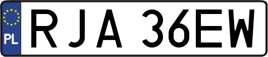 RJA36EW