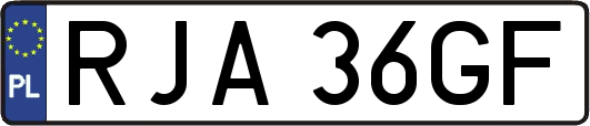 RJA36GF