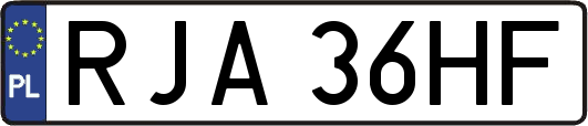 RJA36HF
