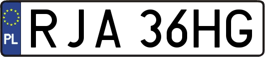 RJA36HG