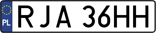 RJA36HH