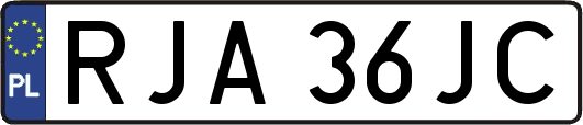 RJA36JC