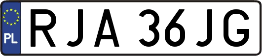 RJA36JG