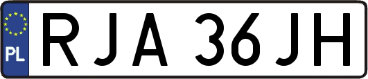 RJA36JH