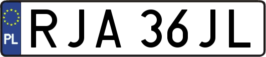 RJA36JL