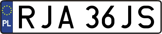 RJA36JS
